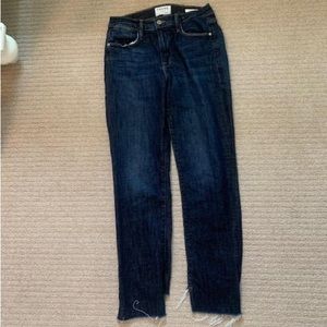 Frame Jeans